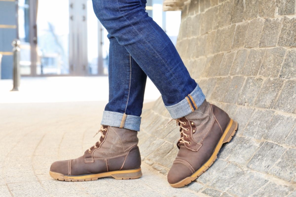 Blue Pants and Brown Shoes: Everything You Need To Know