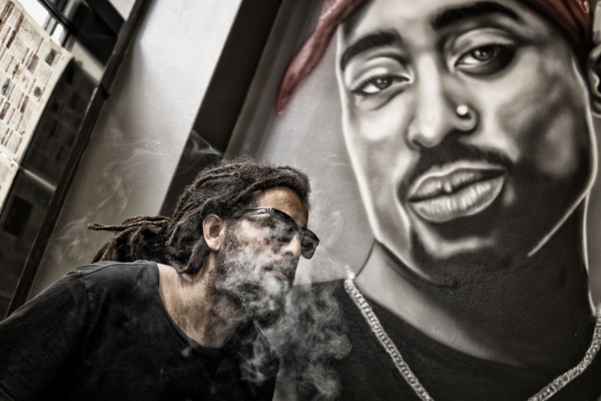 Dreadlocks In Hip Hop: The Most Prolific Rappers With Dreadlocks