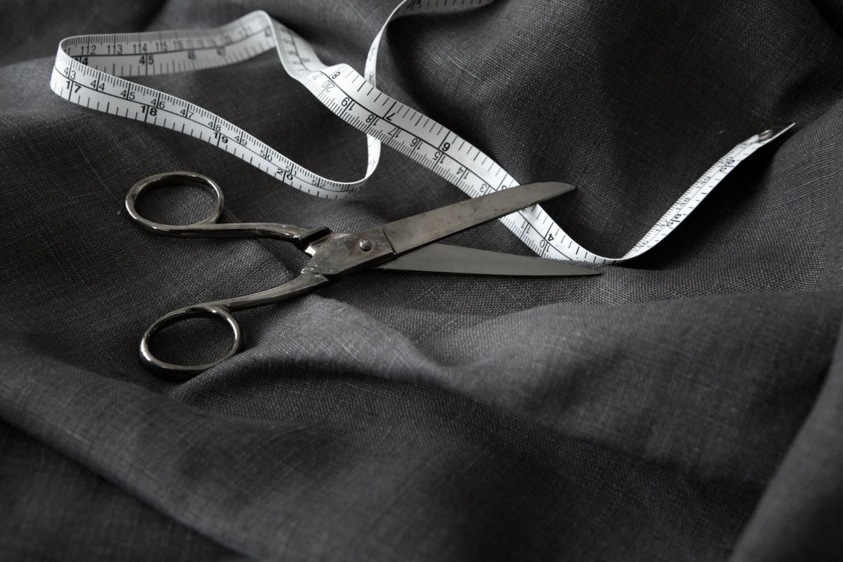 How Much Do You Pay For A Custom-Tailored Suit?