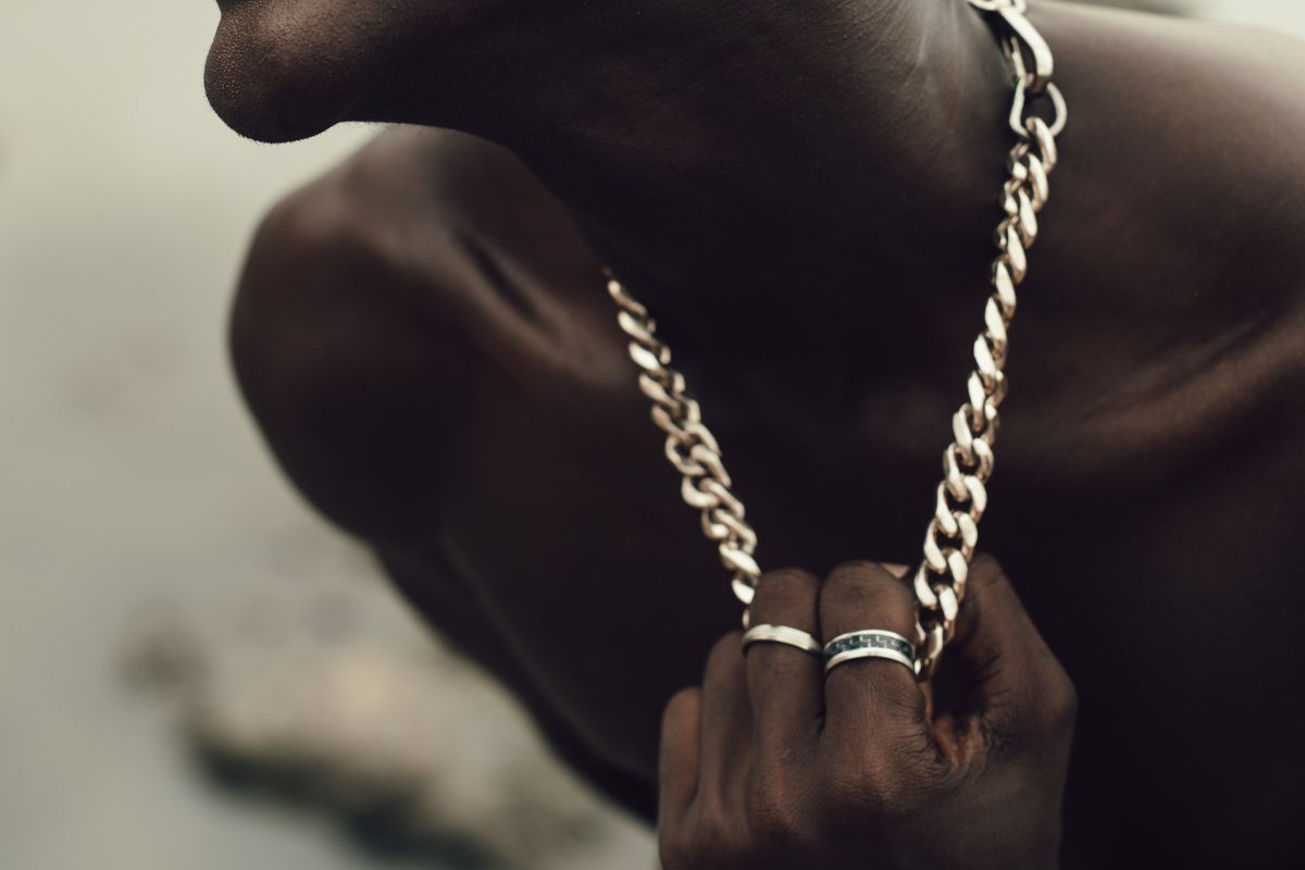 Rope Chain For Men: How Thick Should They Be?
