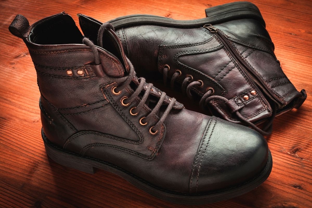 The 6 Best Pull On Work Boots For Men